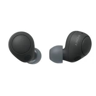 Audífonos SONY Inalámbricos Bluetooth In Ear WFC700N Cancelación de Ruido Negro - 
