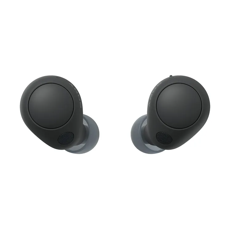 Audífonos SONY Inalámbricos Bluetooth In Ear WFC700N Cancelación de Ruido Negro