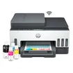 Impresora Multifuncional HP 750 Smart tank WIFI Blanca - 