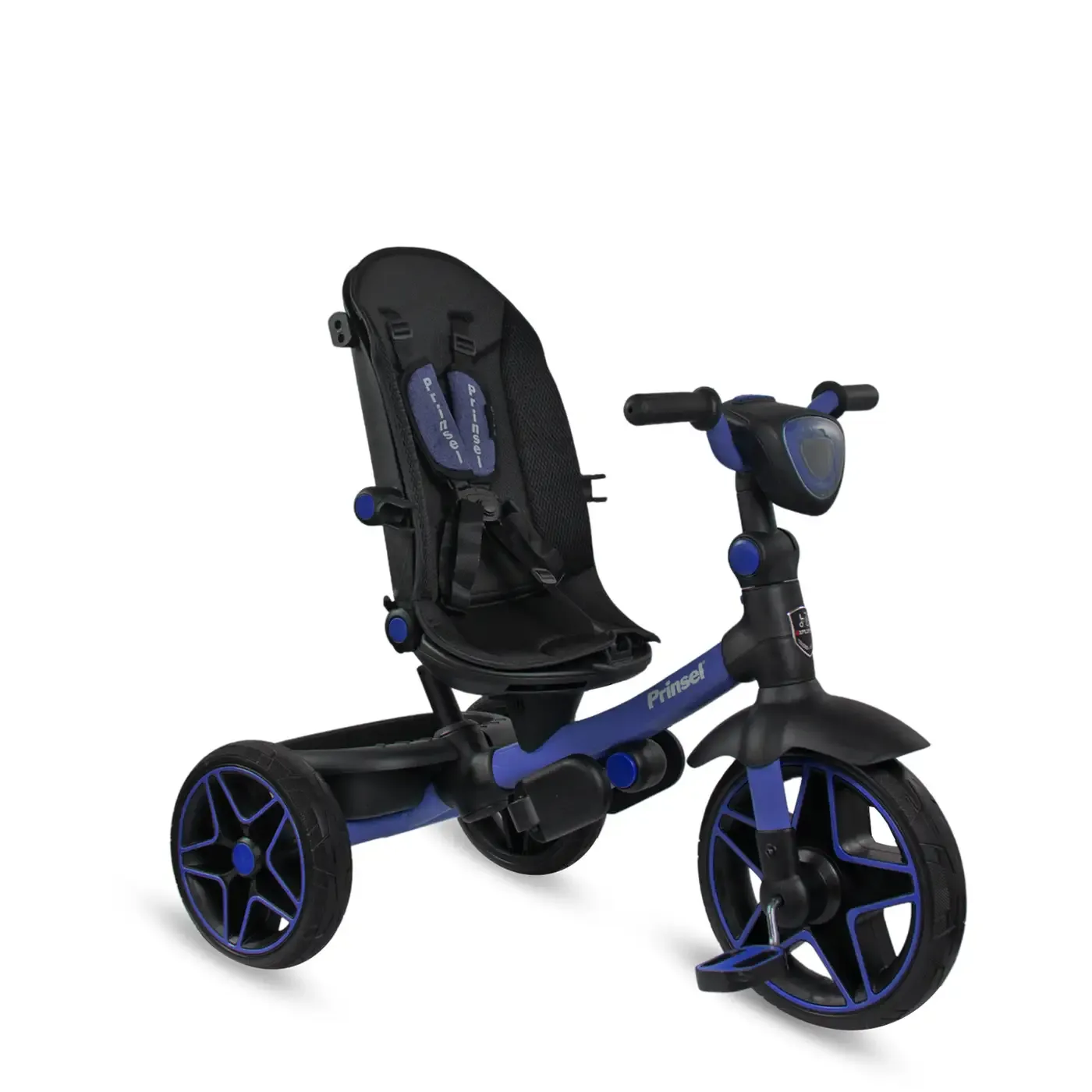 Triciclo XPLORE 360° Azul