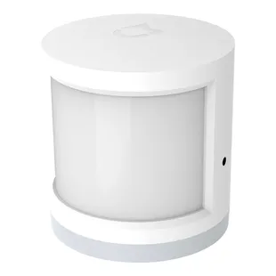 Sensor de Movimiento XIAOMI WIFI Blanco - 