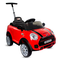 Carro Montable PRINSEL Mini Cooper Rojo