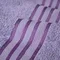 Toalla de Cuerpo FATELARES Carmiel 70 x 130 cms / 350 grms Violeta