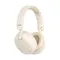 Audífonos de Diadema KALLEY Inalámbricos Bluetooth Over Ear K-AC2 Cancelación de Ruido Crema
