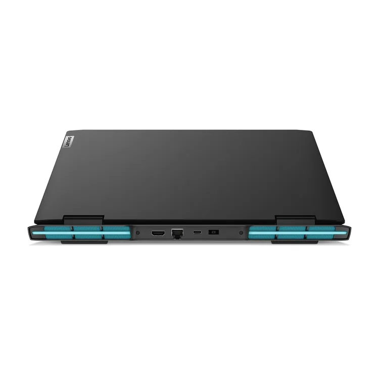 Computador Portátil Gamer LENOVO 15,6" Pulgadas IdeaPad Gaming 3 - AMD Ryzen 5 - RAM 8GB - Disco SSD 512GB - Gris