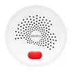 Alarma Detector MIHO Gas WiFi SG-40 Blanco - 