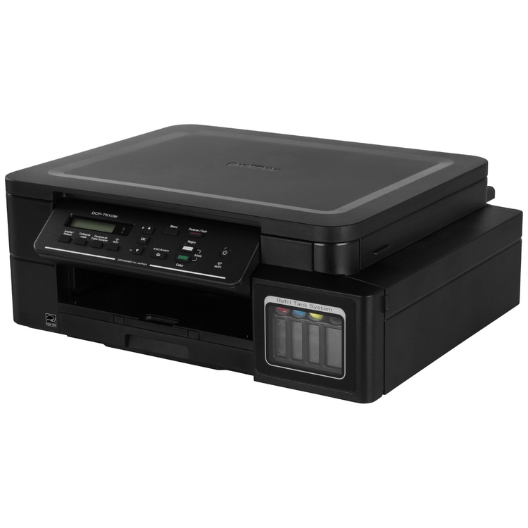 Impresora Multifuncional BROTHER DCP-T510W