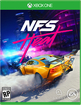 Juego XBOX ONE Need For Speed Heat - 
