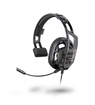 Audífonos de Diadema NACON Alámbricos Over Ear RIG 100Hc Gaming Negro para PS4, Xbox One y Nintendo Switch - 