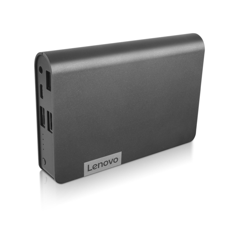 Bateria Recargable LENOVO Laptop 14.000 mAh Negro