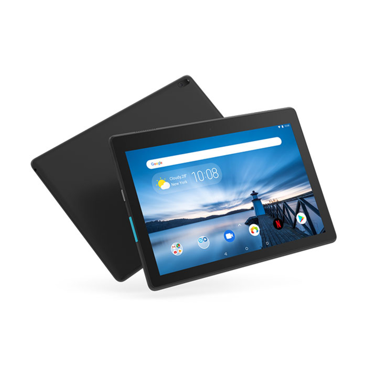 Tablet LENOVO 10" Pulgadas E10 Wifi color Negro