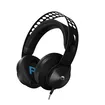 Audífonos de Diadema LEGION Alámbricos Over Ear Gaming H300 Negro - 
