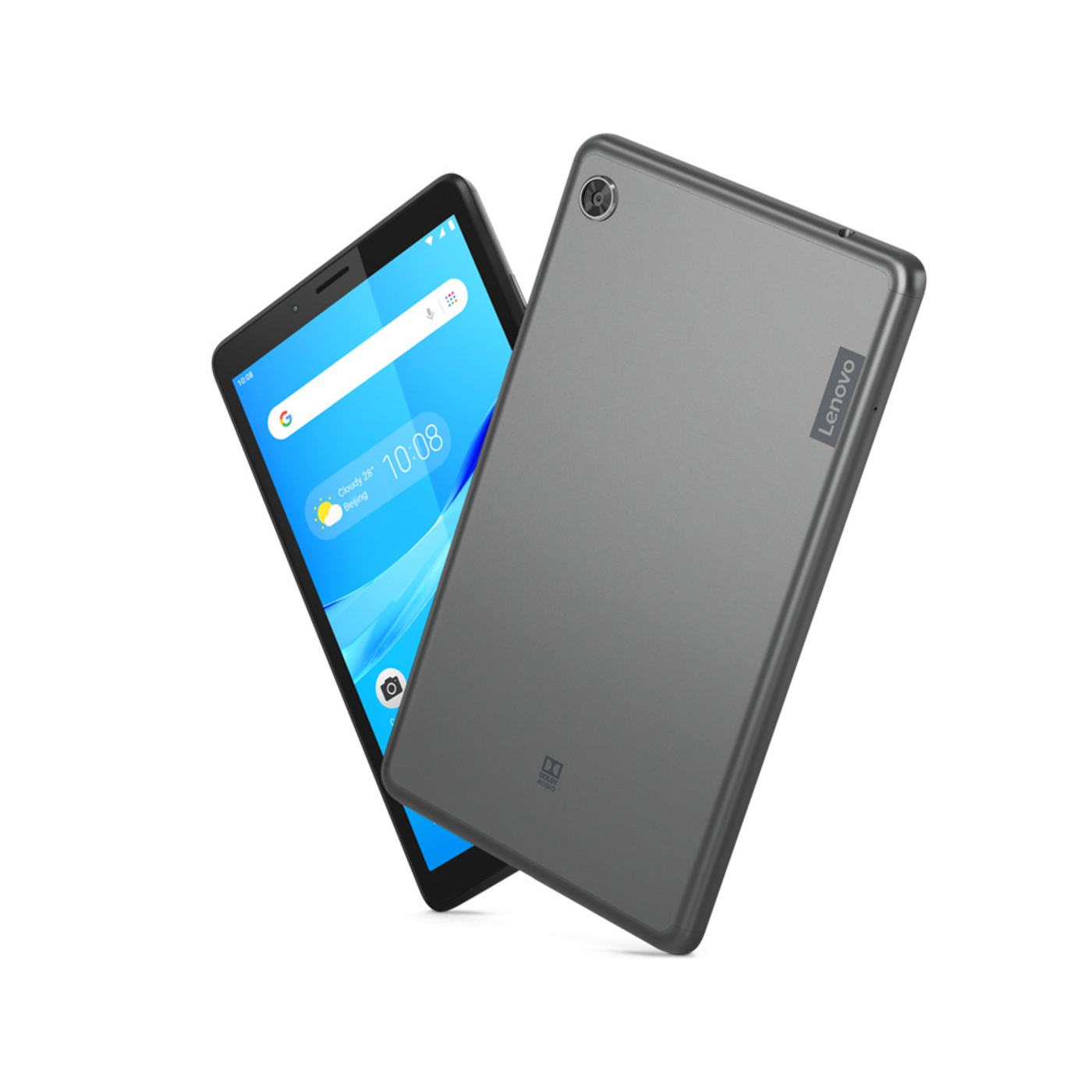 Tablet LENOVO 7" Pulgadas M7 wifi color Gris