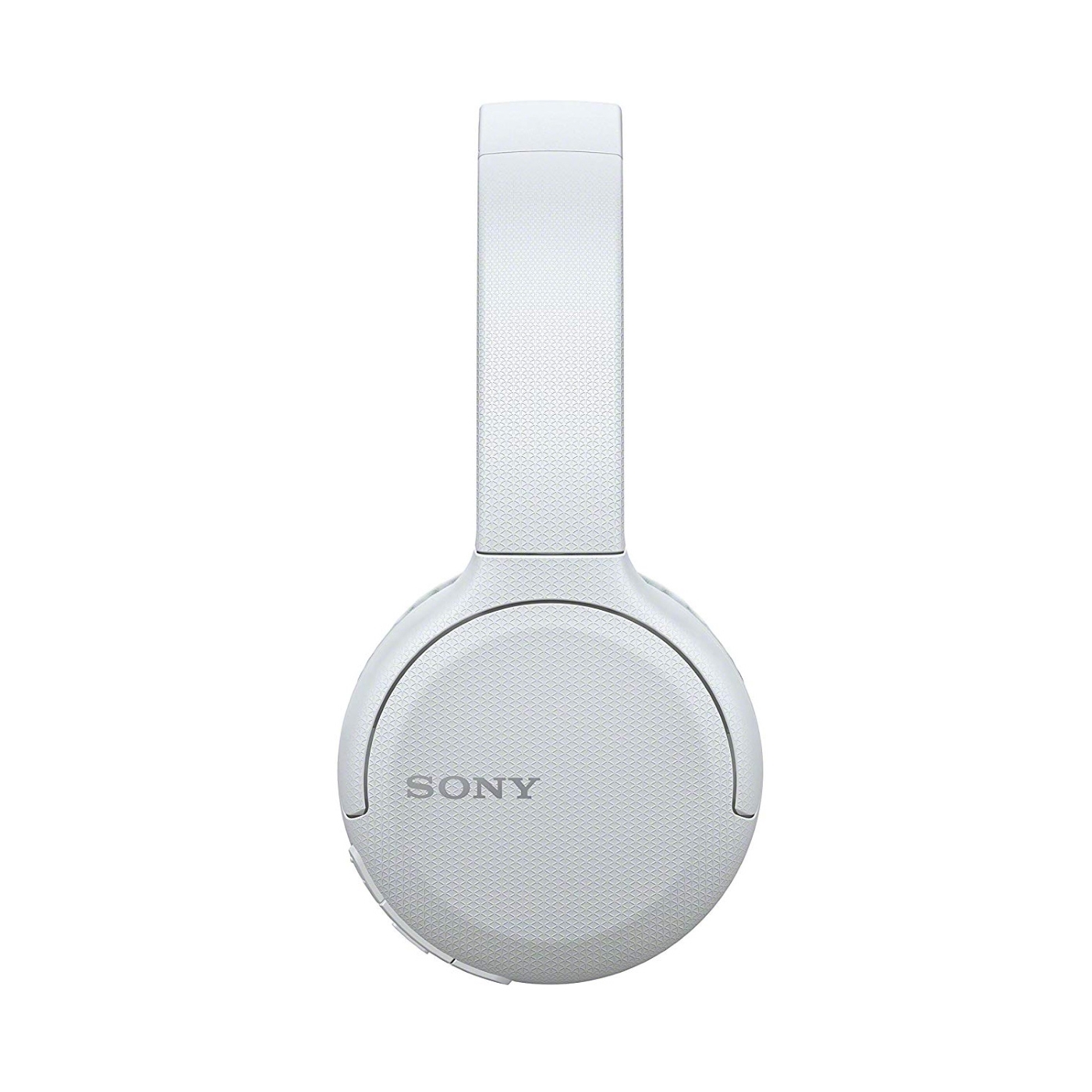 Audífonos de Diadema SONY Inalámbricos Bluetooth Over Ear WH-CH510 Blanco