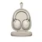 Audífonos de Diadema SONY Inalámbricos Bluetooth Over Ear WH-1000XM5 Cancelación de Ruido Gris