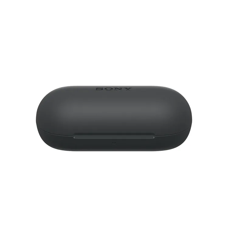 Audífonos SONY Inalámbricos Bluetooth In Ear WFC700N Cancelación de Ruido Negro