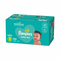Pañal PAMPERS Baby Dry Etapa 3 x 104 Unidades