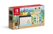 Consola Nintendo Switch - Edicion Animal Crossing New Horizons - 