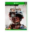 Juego XBOX ONE X Call Of Duty Black Ops Cold War - 