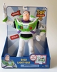 Toy Story Clásico Buzz Figura Acción Básica 30 cm - 