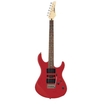 Kit de Guitarra Eléctrica YAMAHA con Amplificador ERG121GPII Rojo - 