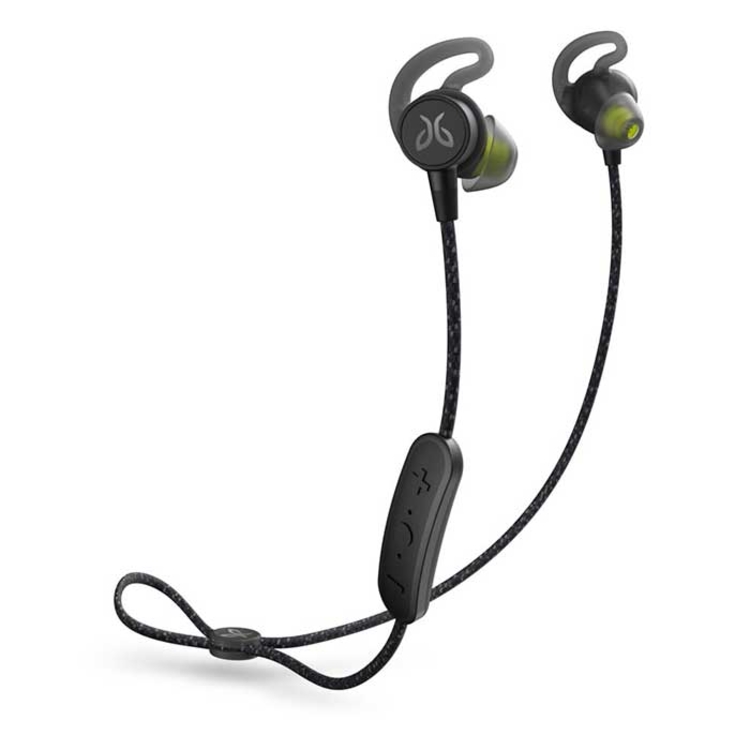 Audífonos JAYBIRD Inalámbricos Bluetooth In Ear Tarah Pro Negro