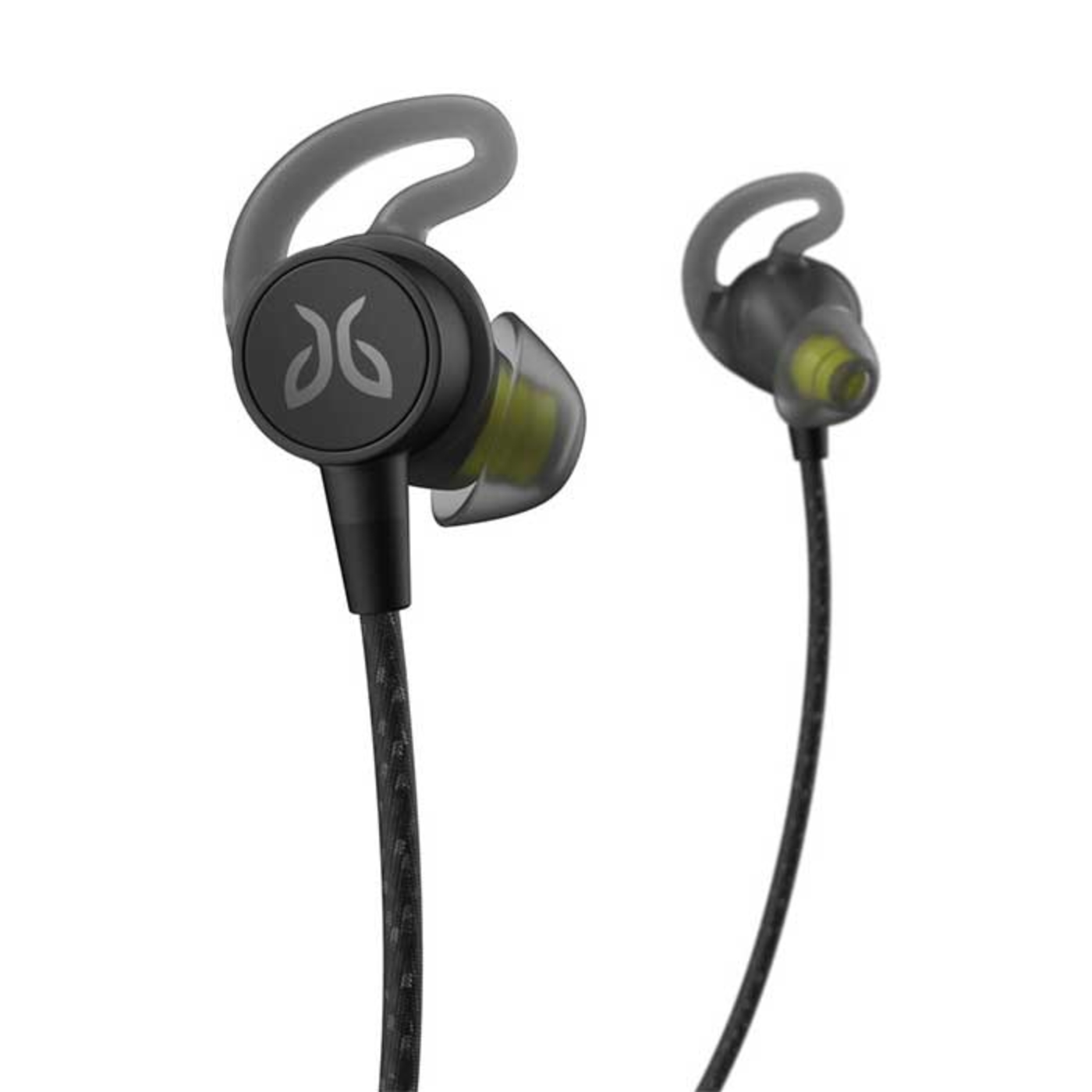 Audífonos JAYBIRD Inalámbricos Bluetooth In Ear Tarah Pro Negro
