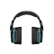 Audífonos de Diadema LOGITECH Alámbricos Over Ear Gaming G635 7.1 Negro
