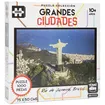 Rompecabezas 1000 Piezas Rio de Janeiro TOYNG - 