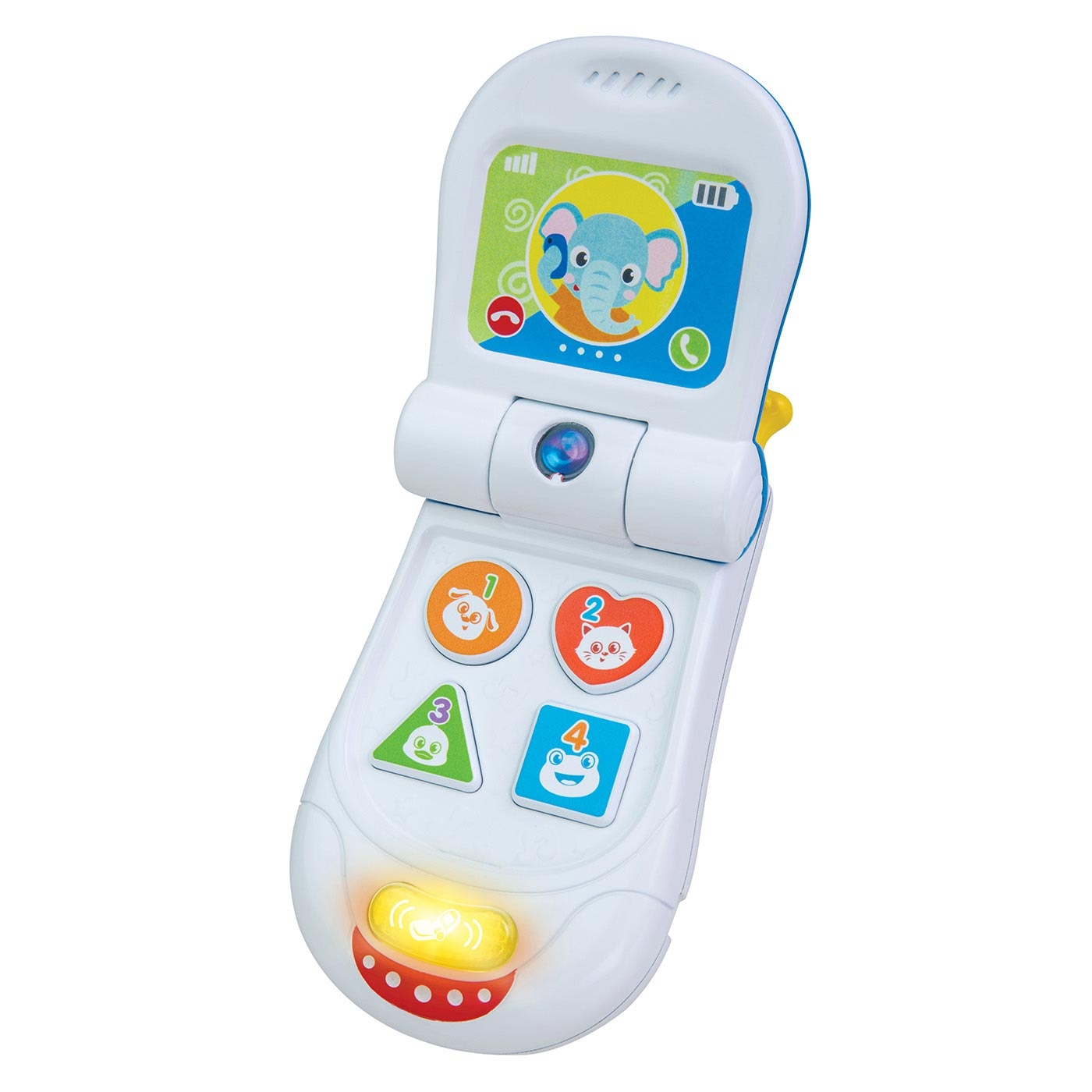 Teléfono celular para Bebé WINFUN