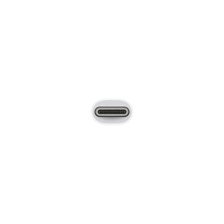 Adaptador APPLE USB-C a Digital AV Multiport HMDI/USB/USB-C