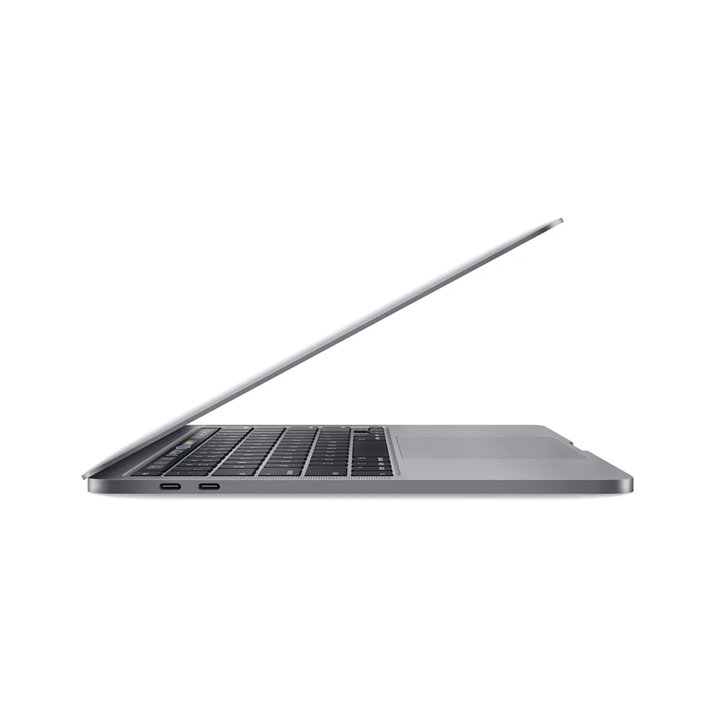 Macbook Pro 13.3" Pulgadas Touch Bar Intel Core i5 1 TB GB RAM 16GB 2.0GHz Gris