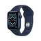 Apple Watch Series 6 de 40 mm Caja de Aluminio en Azul, Correa Deportiva Azul Marino Intenso