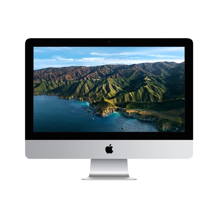 iMac 21.5" 2.3GHz Intel Core i5 256 GB