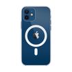 Case APPLE iPhone 12 / 12 Pro Transparente - 