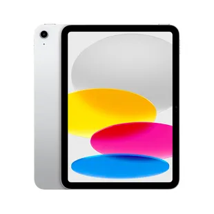 iPad 10.9" pulgadas 64 GB 10ma Gen Wifi Plata - 