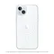 Case APPLE MagSafe iPhone 15 Plus Transparente