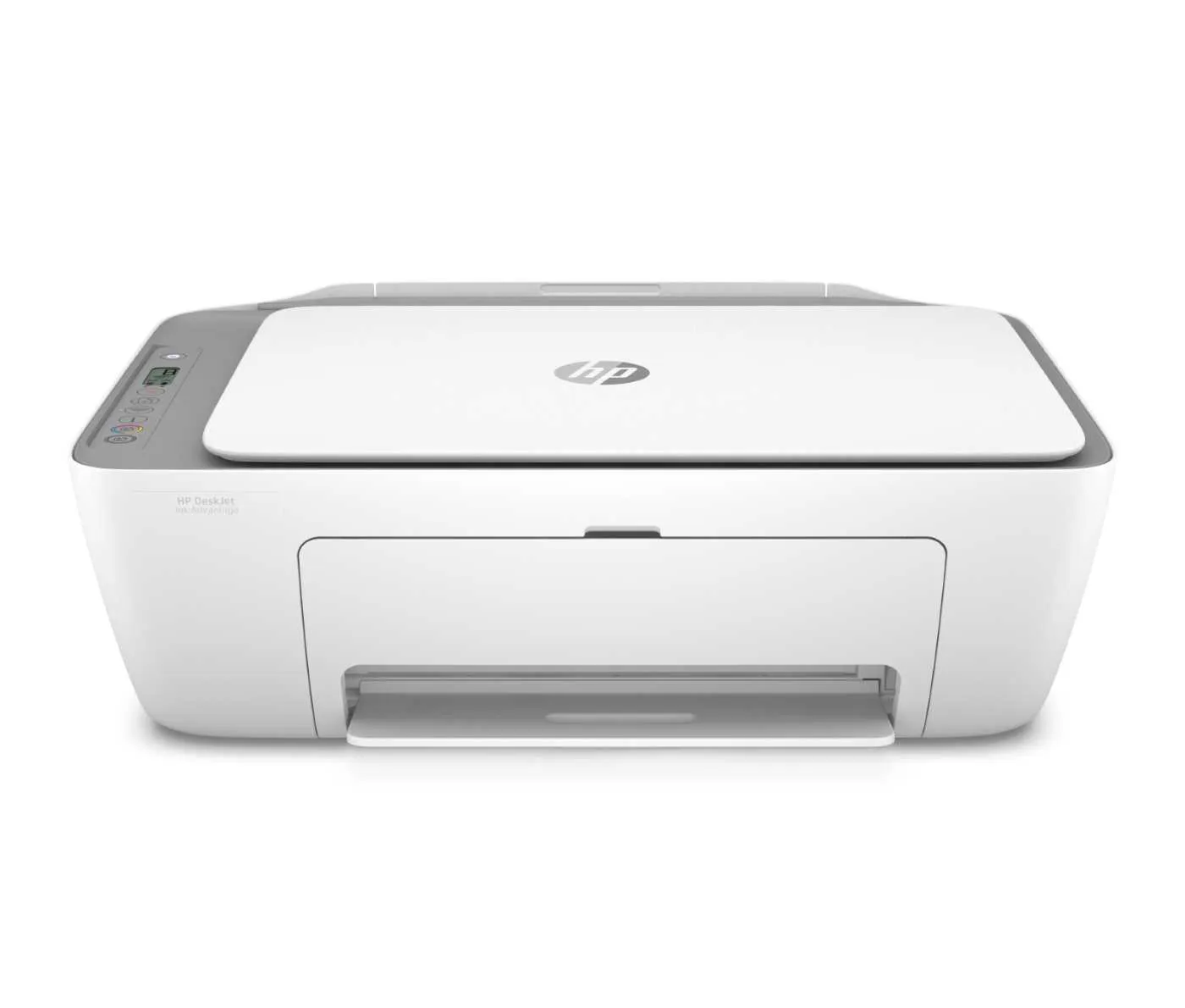 Impresora Multifuncional HP 2775 DeskJet Ink Advantage Blanco