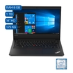 Computador Portátil ThinkPad 14" Pulgadas E490 Intel Core i3 - 8GB Ram Disco Duro 1TB Negro - 