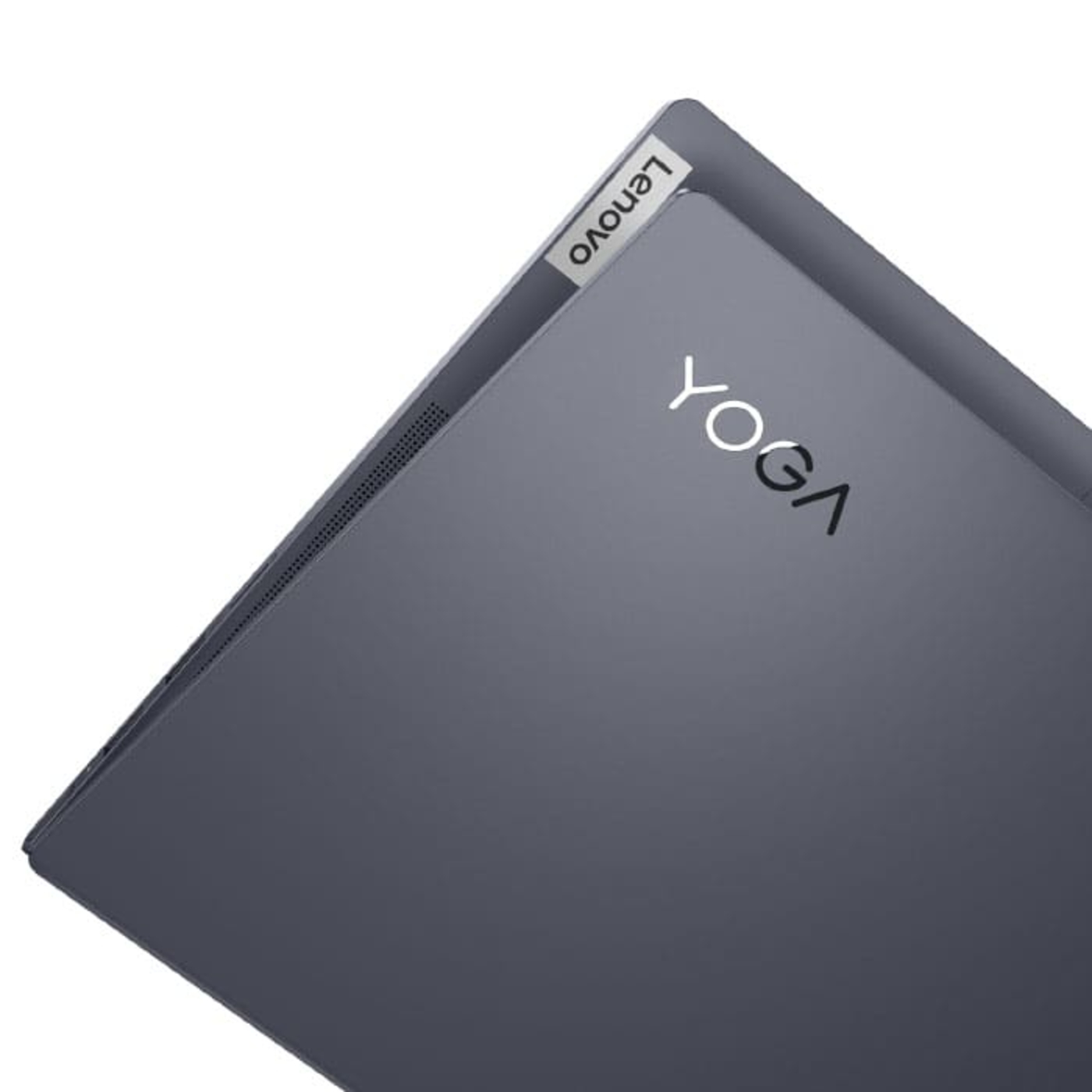 Computador Portátil LENOVO 14" Pulgadas Yoga Slim 7 - Intel Core 7 - RAM 8GB - Disco SSD 256GB - Gris