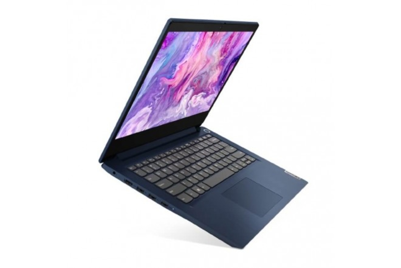 Computador Portátil LENOVO 14" Pulgadas IdeaPad 3 - Intel Core i3 - RAM 8GB - Disco HDD 1TB - Azul