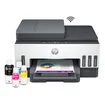 Impresora Multifuncional HP 790 Smart tank WIFI Blanca - 