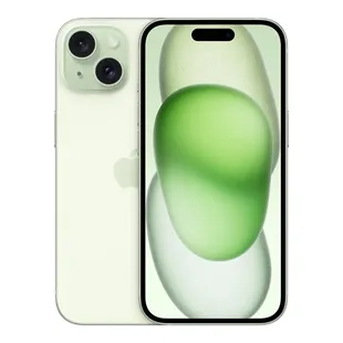 iPhone 15 128 GB 5G Verde - 
