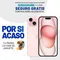 iPhone 15 256 GB 5G Rosa