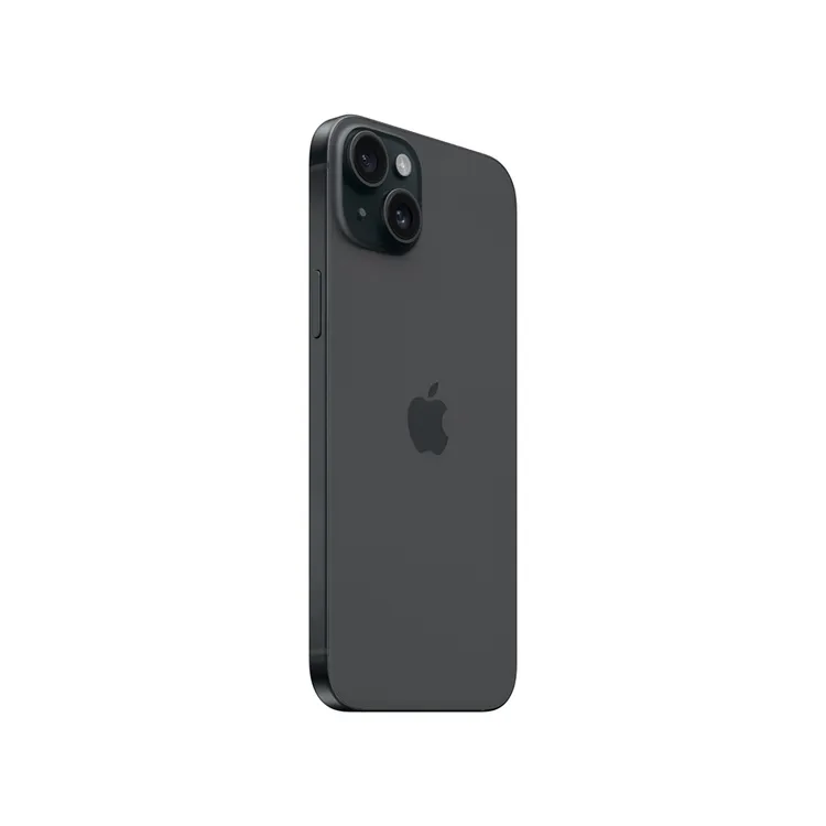 iPhone 15 Plus 256 GB 5G Negro