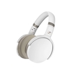 Audífonos de Diadema SENNHEISER Inalámbricos Bluetooth Over Ear HD 450BT Cancelación de Ruido Blanco - 