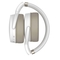 Audífonos de Diadema SENNHEISER Inalámbricos Bluetooth Over Ear HD 450BT Cancelación de Ruido Blanco