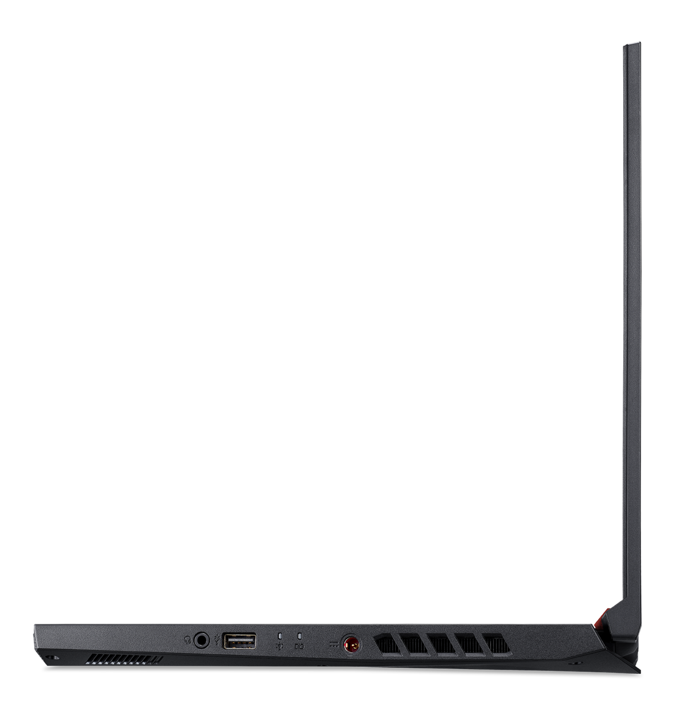 Computador Portátil gamer ACER AN515-53-590Y Intel Core i5 15.6" Pulgadas RAM 8 GB Disco Duro 1 TB Negro
