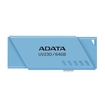 Memoria USB ADATA 64GB UV230 Azul - 