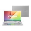 Computador Portátil ASUS VivoBook S 15,6" Pulgadas S532FL-BN185T Intel Core i7 RAM 16GB + 32GB Intel Optane Disco Estado Sólido 512 GB - Plateado - 